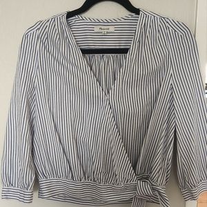 Madewell Blouse